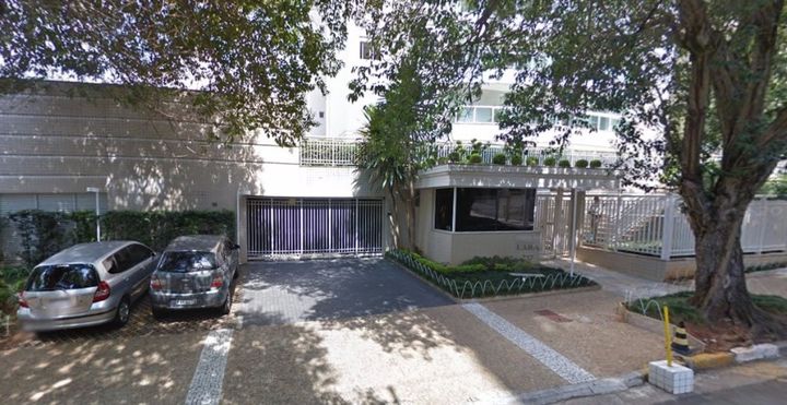 Imagem do condomínio Condomínio - Lara Saúde - São Paulo - SP