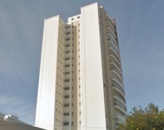 Imagem do condomínio Condomínio - Lara Saúde - São Paulo - SP