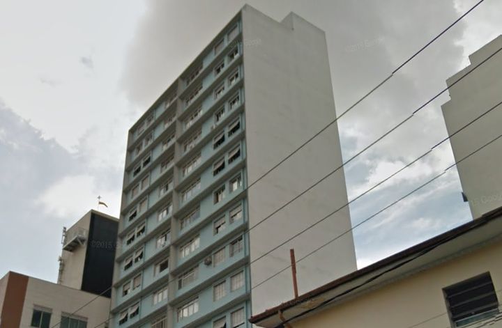 Imagem do condomínio Condomínio Leda - Perdizes - São Paulo - SP