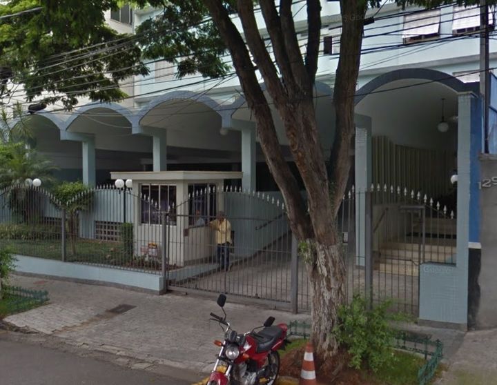 Imagem do condomínio Condomínio Leda - Perdizes - São Paulo - SP