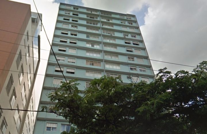 Imagem do condomínio Condomínio Leda - Perdizes - São Paulo - SP