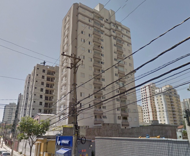 Imagem do condomínio Condomínio Link - Residencial Saúde - São Paulo - SP
