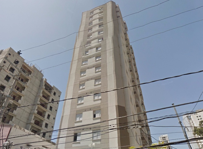 Imagem do condomínio Condomínio Link - Residencial Saúde - São Paulo - SP