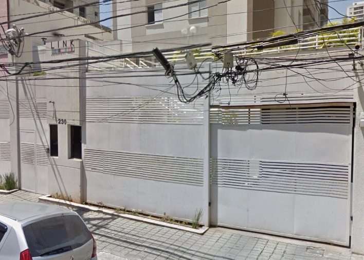 Imagem do condomínio Condomínio Link - Residencial Saúde - São Paulo - SP