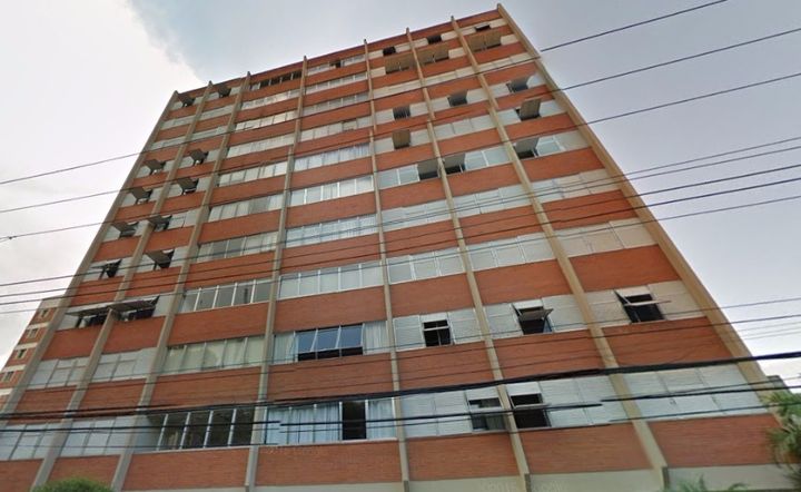 Imagem do condomínio Condomínio Lorraine - Sumaré - São Paulo - SP