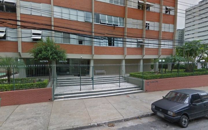 Imagem do condomínio Condomínio Lorraine - Sumaré - São Paulo - SP