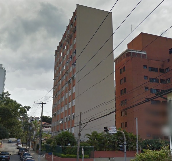 Imagem do condomínio Condomínio Lorraine - Sumaré - São Paulo - SP