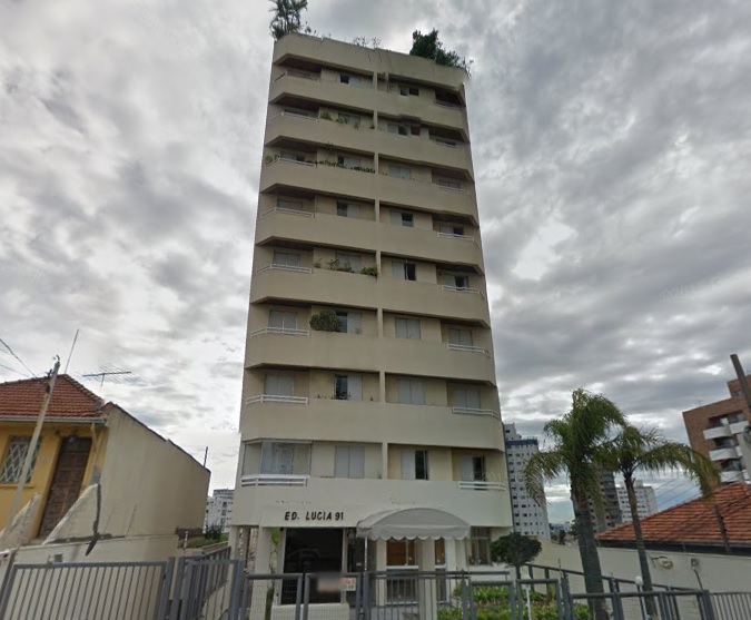 Condomínio Lucia - Vila Mariana - São Paulo - SP