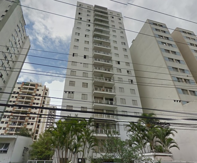 Condomínio Luciana Pinheiros - 485 - São Paulo - SP