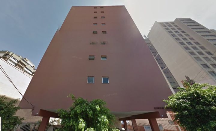 Imagem do condomínio Condomínio Luciana - Sumaré - São Paulo - SP
