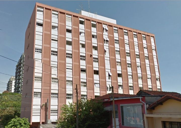 Imagem do condomínio Condomínio Luciana - Sumaré - São Paulo - SP