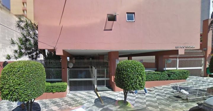 Imagem do condomínio Condomínio Luciana - Sumaré - São Paulo - SP