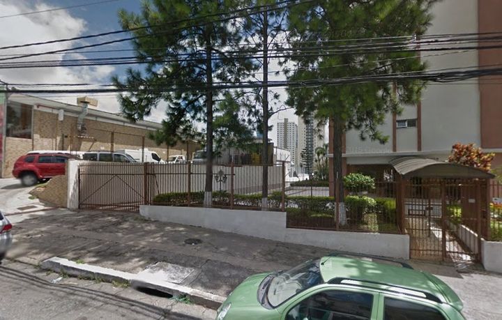 Imagem do condomínio Condomínio Luis - Goes Saúde - São Paulo - SP