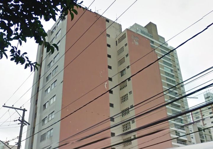 Imagem do condomínio Condomínio Magui - Pinheiros - São Paulo - SP