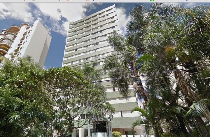Condomínio Maison Du Soleil - Moema - São Paulo - SP