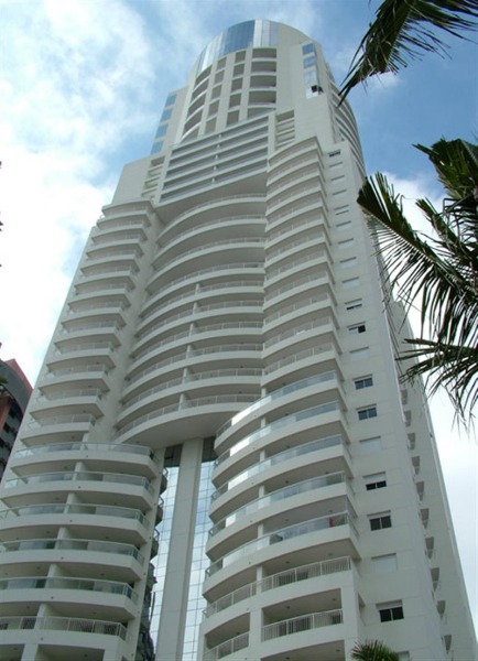 Condomínio Mandarim - Brooklin - São Paulo - SP