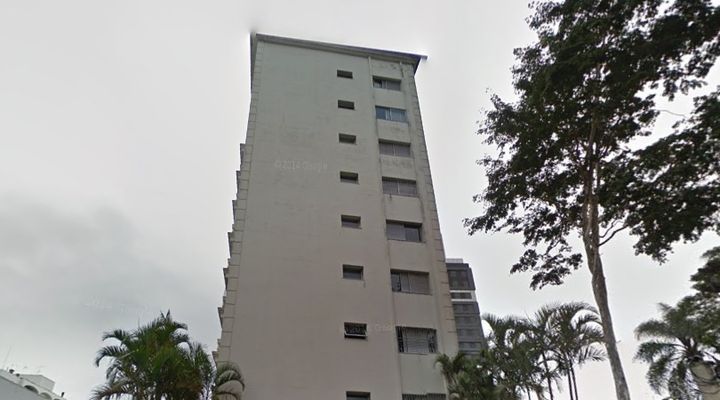Imagem do condomínio Condomínio Mansão Das Rosas - Campo Belo - São Paulo - SP