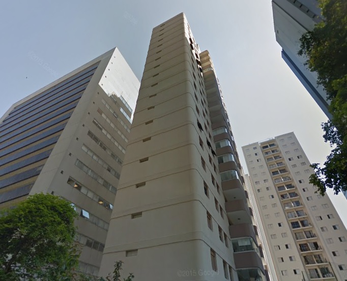 Condomínio Manuel Francisco Ferreira Netovila - Vila Olímpia - São Paulo - SP