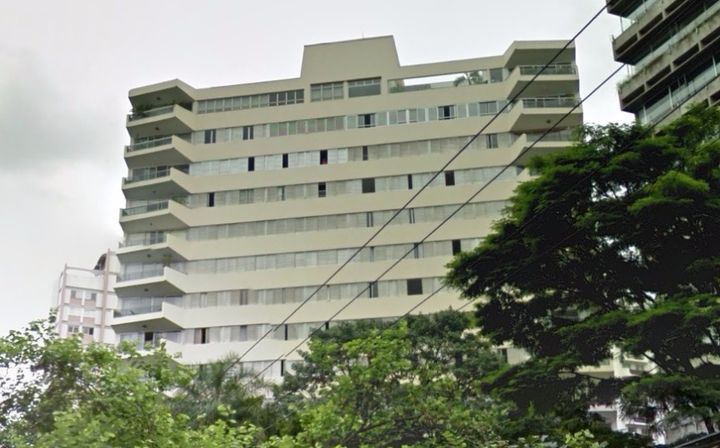 Condomínio Marbella - Alto De Pinheiros - São Paulo - SP
