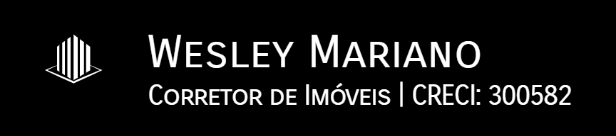 Marca d'água de Wesley Mariano