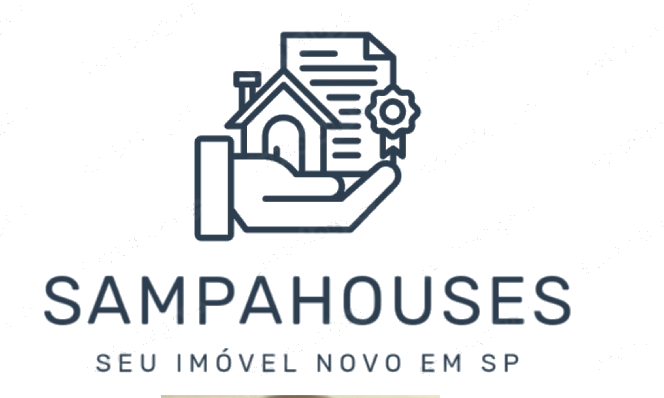 Marca d'água de Eloy Sampahouses