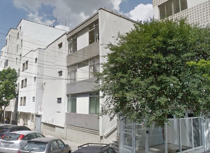 Imagem do condomínio Condomínio Maria De Loreto - Perdizes - São Paulo - SP