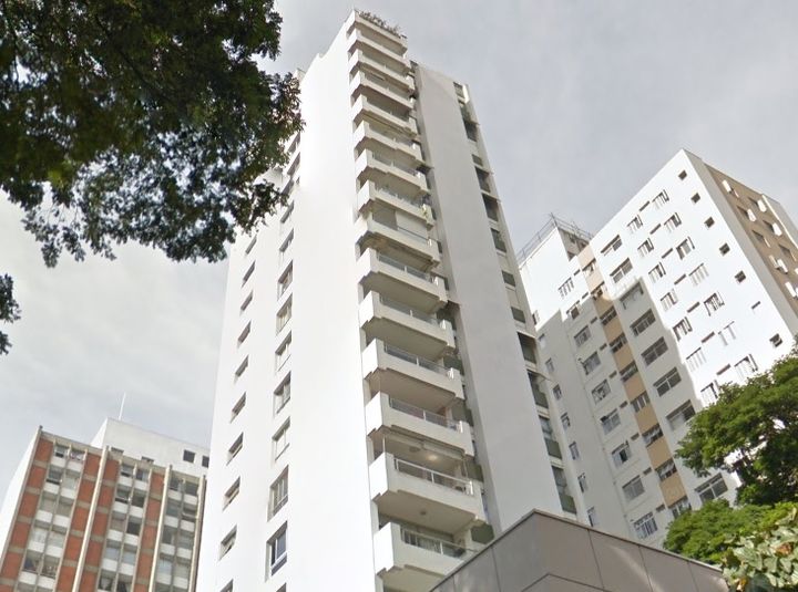 Imagem do condomínio Condomínio Maria Lúcia - Brooklin - São Paulo - SP