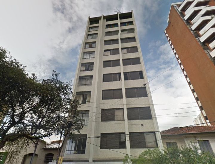 Condomínio Marima - Pinheiros - São Paulo - SP