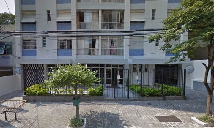 Condomínio Marquês De Rezende Itaim - Itaim Bibi - São Paulo - SP