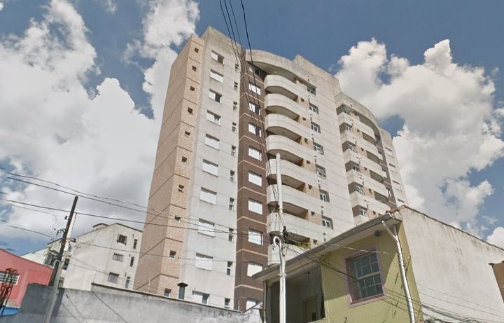 Imagem do condomínio Condomínio Maurice Jarre - Perdizes - São Paulo - SP