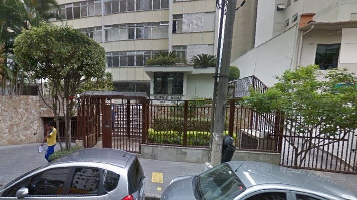 Imagem do condomínio Condomínio Midas Itaim - Itaim Bibi - São Paulo - SP