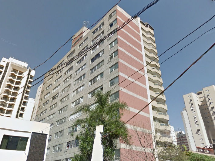 Imagem do condomínio Condomínio Modular Epsilon - Moema - São Paulo - SP