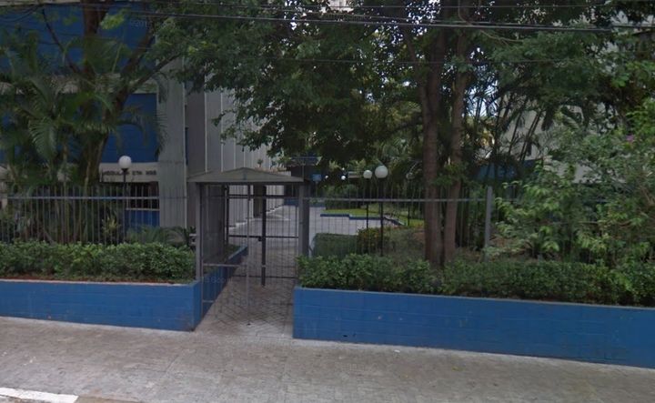 Imagem do condomínio Condomínio Modular Eta - Vila Mariana - São Paulo - SP