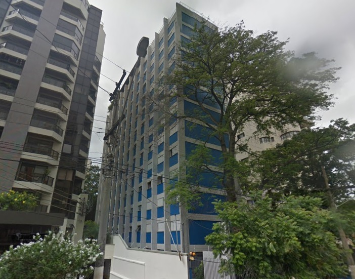 Imagem do condomínio Condomínio Modular Eta - Vila Mariana - São Paulo - SP