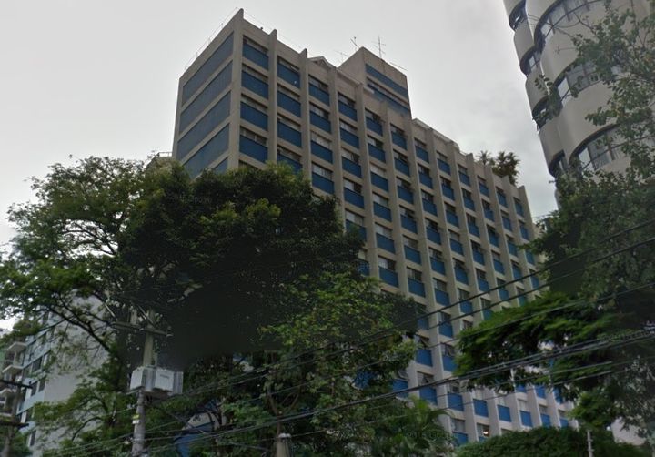 Imagem do condomínio Condomínio Modular Eta - Vila Mariana - São Paulo - SP