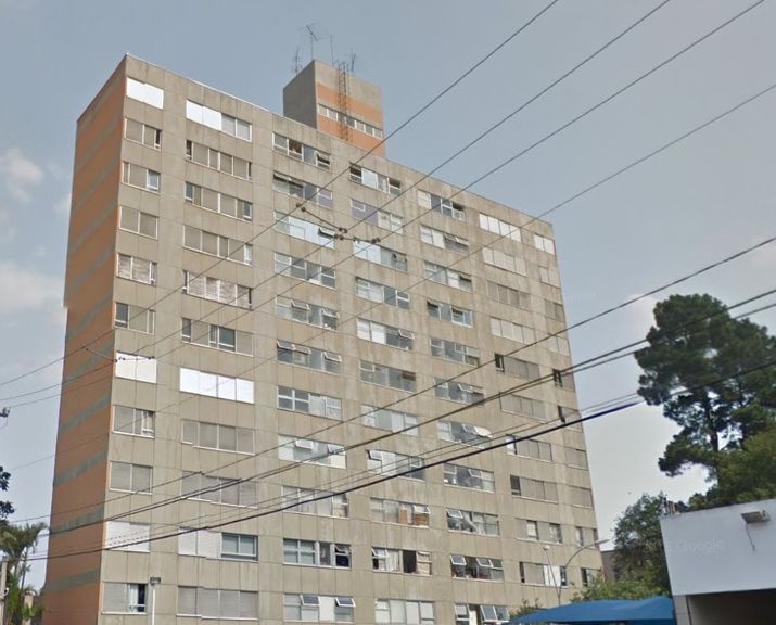Condomínio Modular Gama - Moema - São Paulo - SP