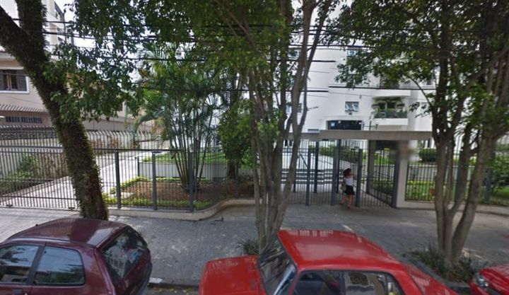 Condomínio Monte Carlo Moema - 1580 - São Paulo - SP
