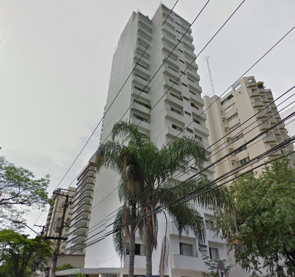 Condomínio Monte Tabor - Brooklin - São Paulo - SP