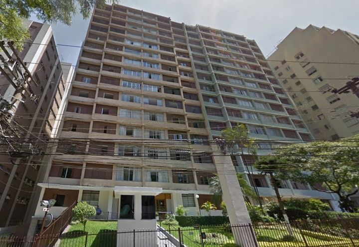 Imagem do condomínio Condomínio Nilo - Vila Mariana - São Paulo - SP