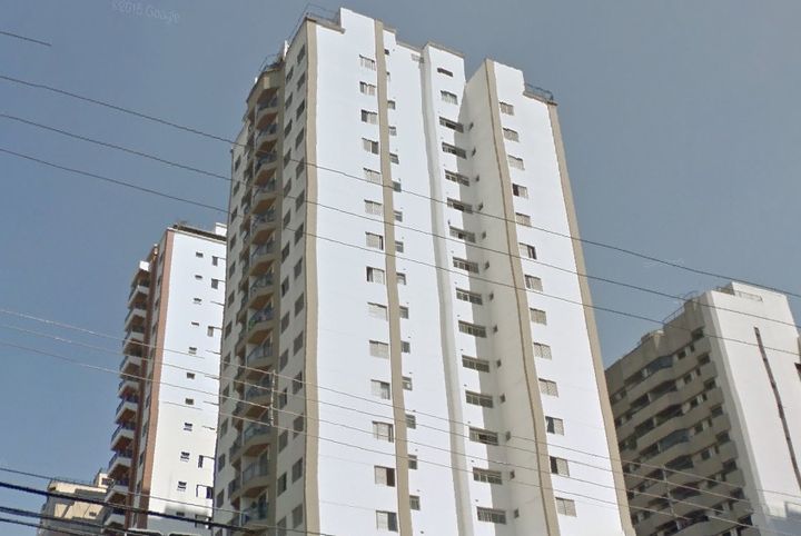 Imagem do condomínio Condomínio Olimpus - Perdizes - São Paulo - SP