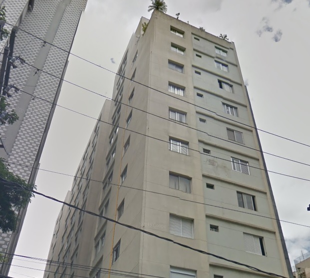 Condomínio Oscar Freire 1754 - Pinheiros - São Paulo - SP