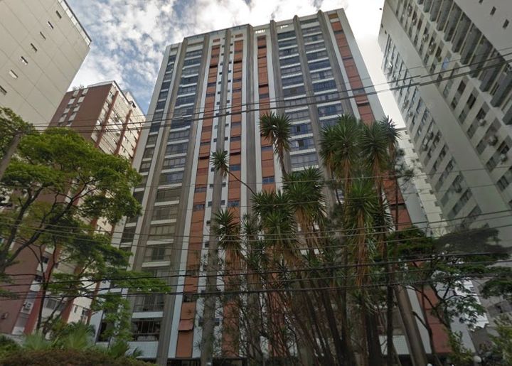 Condomínio Ouro Velho - Jardim Europa - São Paulo - SP