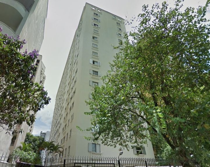Condomínio - Paradisis Higienópolis - São Paulo - SP
