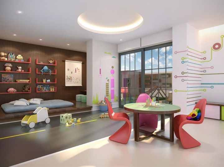 Imagem do condomínio Condomínio Park Square Residence - Icaraí - Niterói - RJ