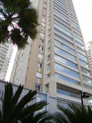 Imagem do condomínio Condomínio Particolare - Campo Belo - São Paulo - SP