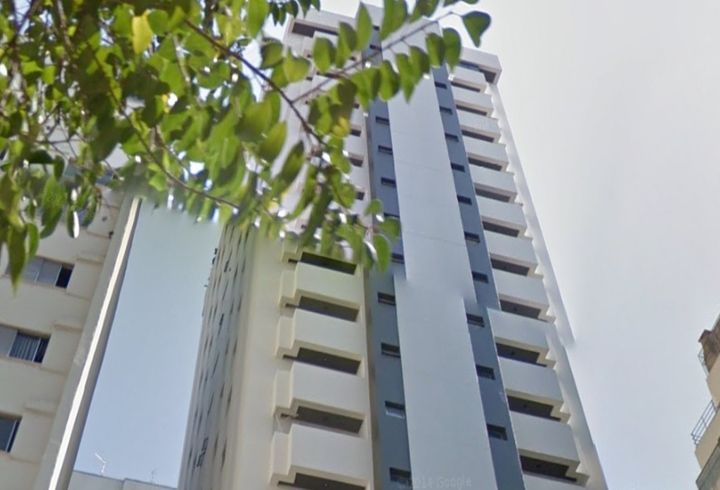 Imagem do condomínio Condomínio Perdizes - Tower - São Paulo - SP