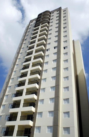 Imagem do condomínio Condomínio Perfetto Ibitirama - Vila Prudente - São Paulo - SP