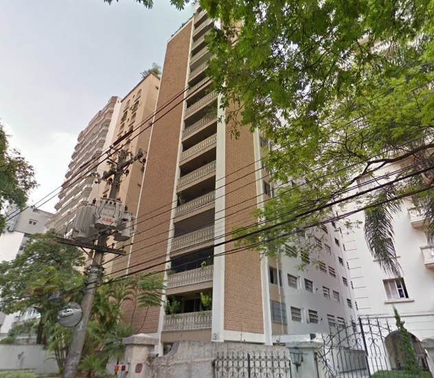 Imagem do condomínio Condomínio Piatã Itaim - Itaim Bibi - São Paulo - SP