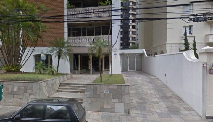 Imagem do condomínio Condomínio Piatã Itaim - Itaim Bibi - São Paulo - SP
