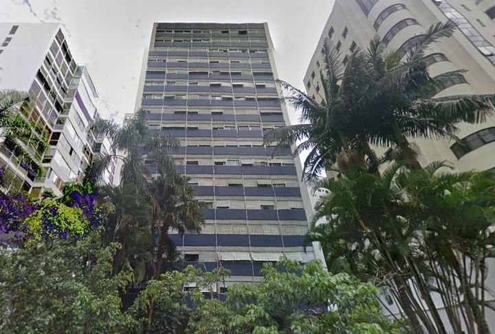Condomínio Place - L'etoile Higienópolis - São Paulo - SP